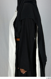 Photos Nun in Habit 1 Habit Nun upper body 0002.jpg